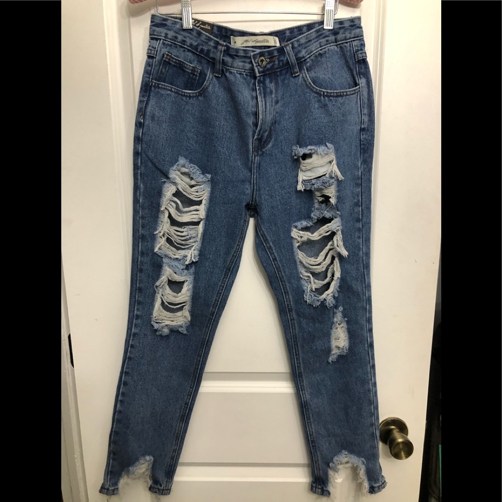 J W signature size medium New size medium